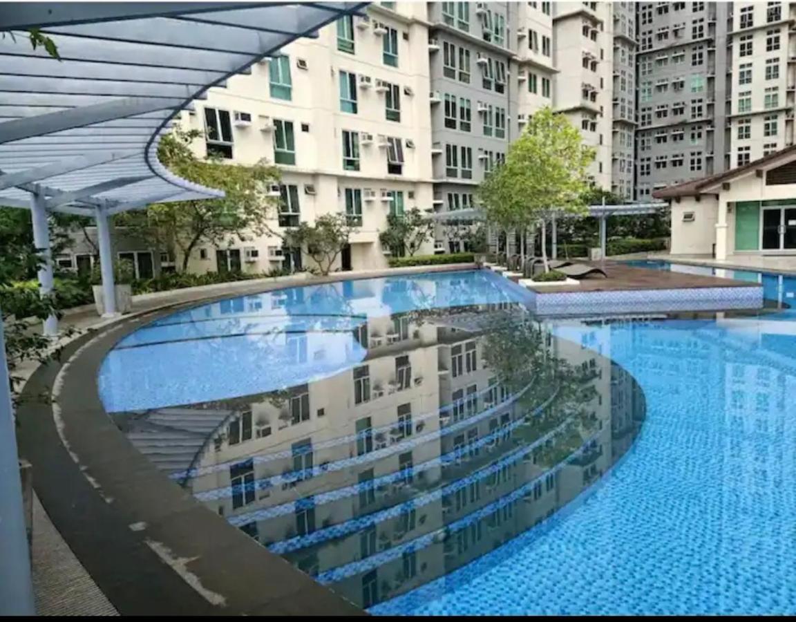 San Lorenzo Place Condo San Pedro Makati Exterior foto