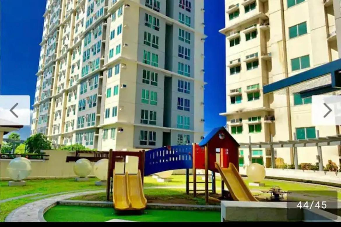 San Lorenzo Place Condo San Pedro Makati Exterior foto