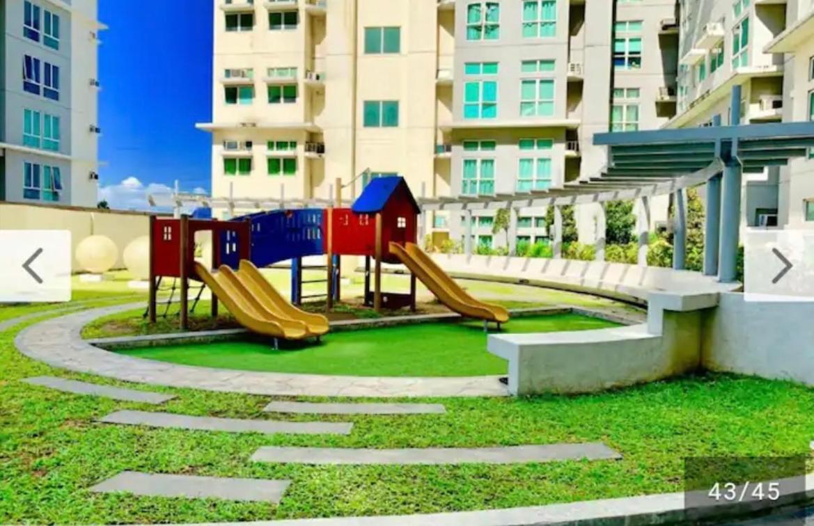 San Lorenzo Place Condo San Pedro Makati Exterior foto