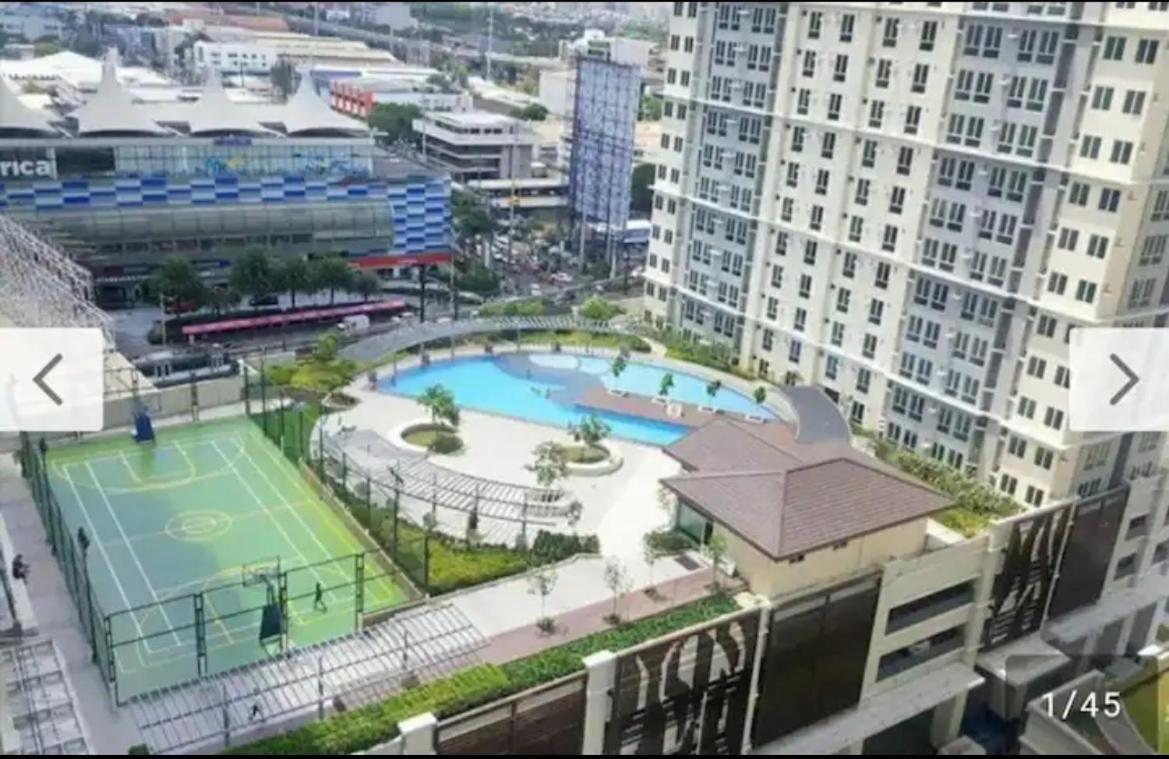 San Lorenzo Place Condo San Pedro Makati Exterior foto