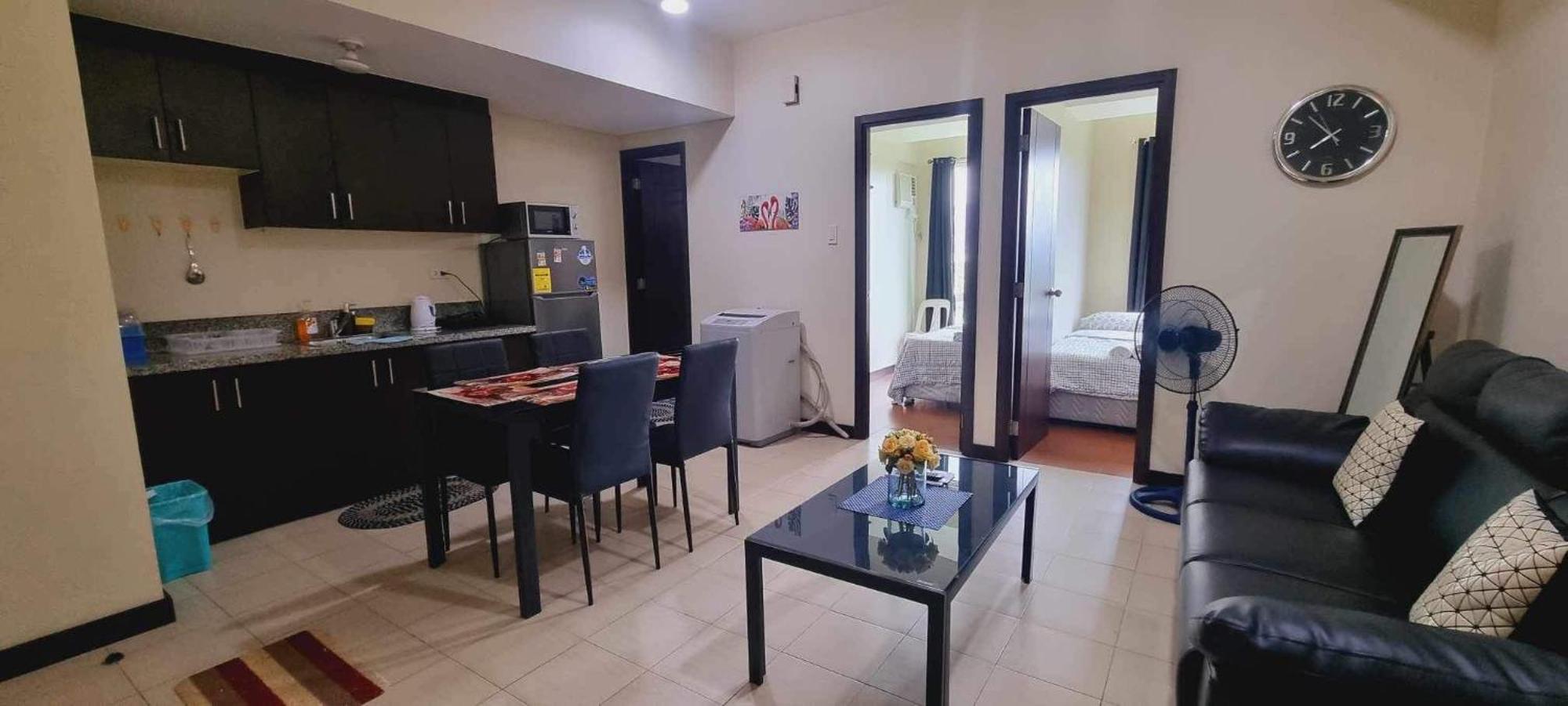 San Lorenzo Place Condo San Pedro Makati Exterior foto
